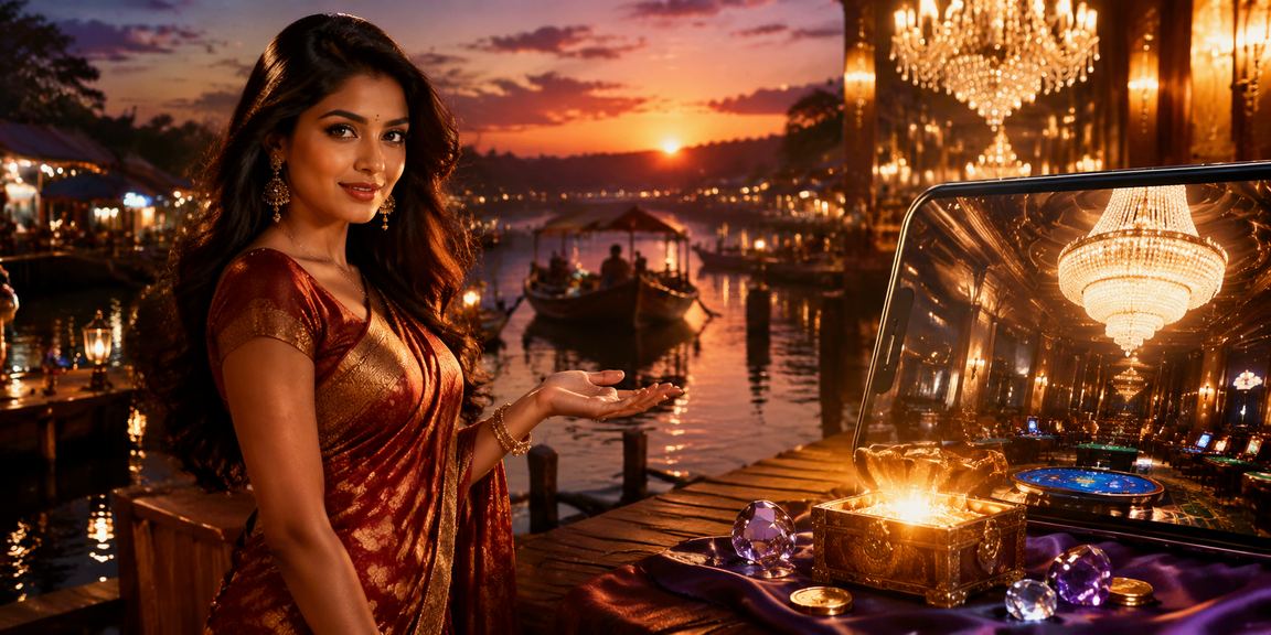 বগুড়ার নাইট মার্কেটে মোবাইলে lbp6230dn ক্যাসিনো গেম উপভোগ করছেন একজন ব্যবহারকারী