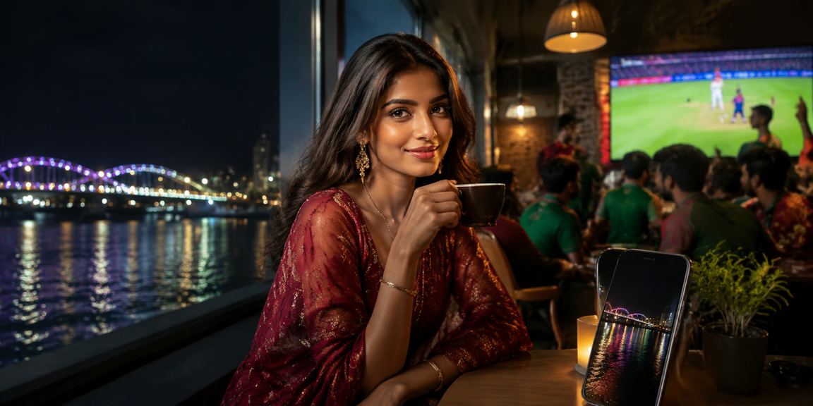 রাজশাহীতে ক্রিকেট বেটিং অভিজ্ঞতা