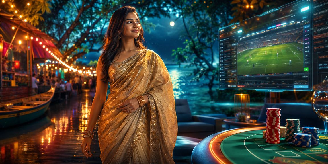 সিলেটে বিনোদন ও ক্যাসিনো অভিজ্ঞতা